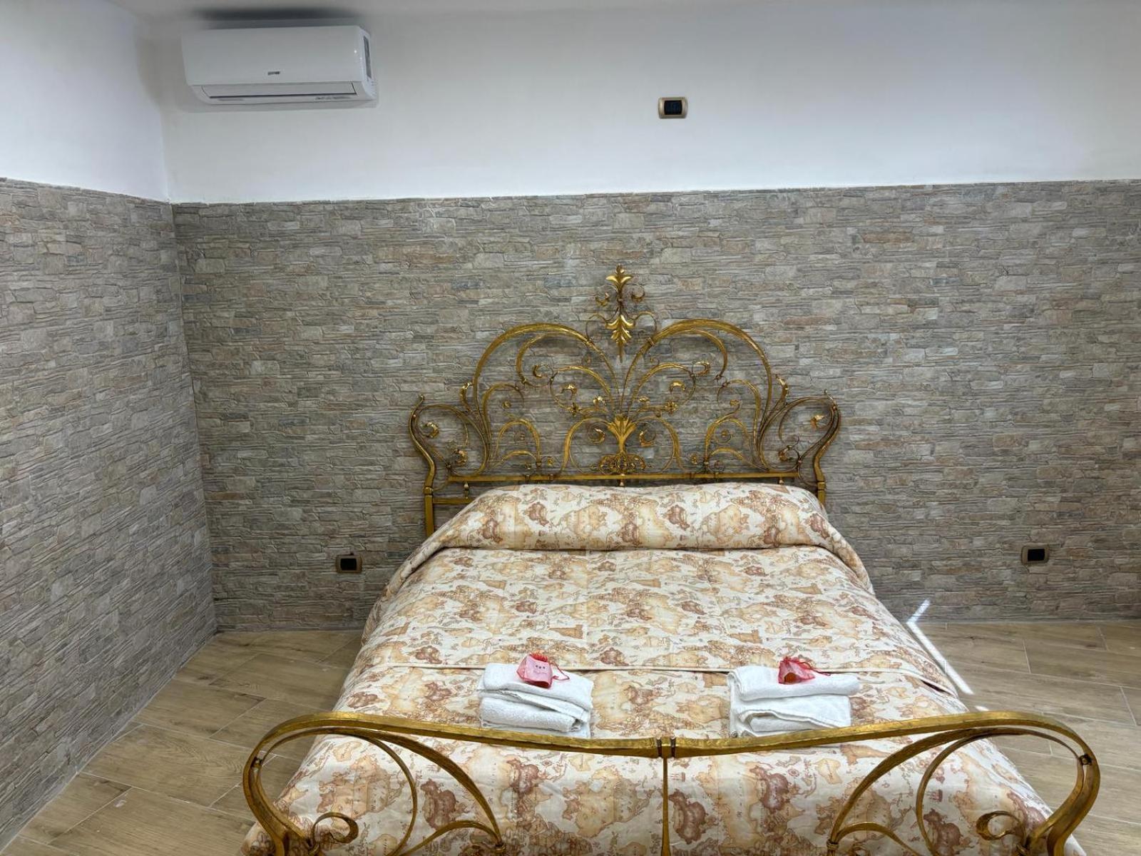La Storia Guest house Bari