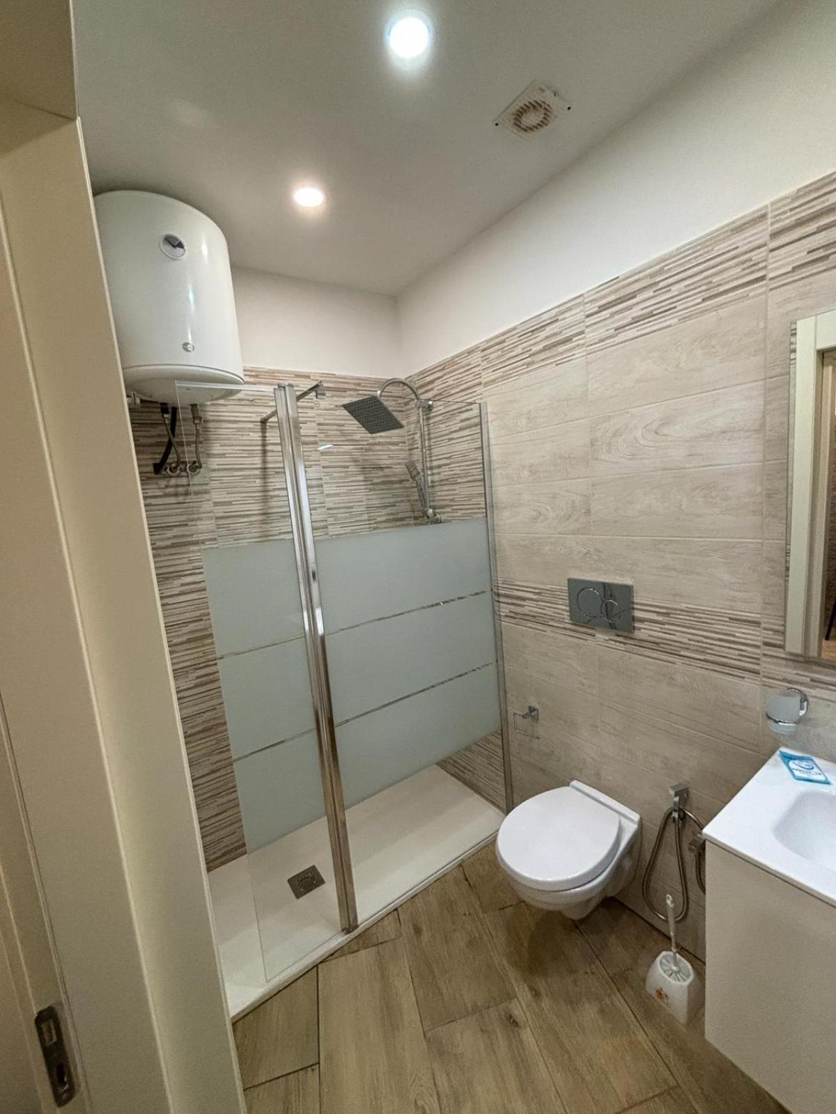 Guest house La Storia *