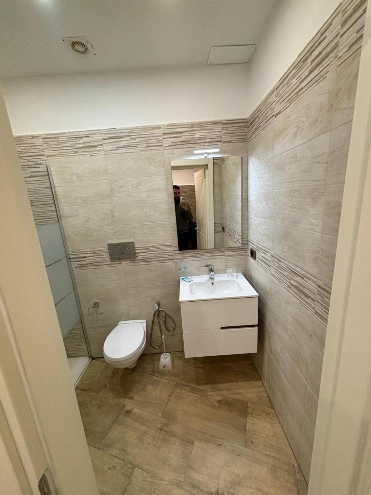 La Storia Guest house