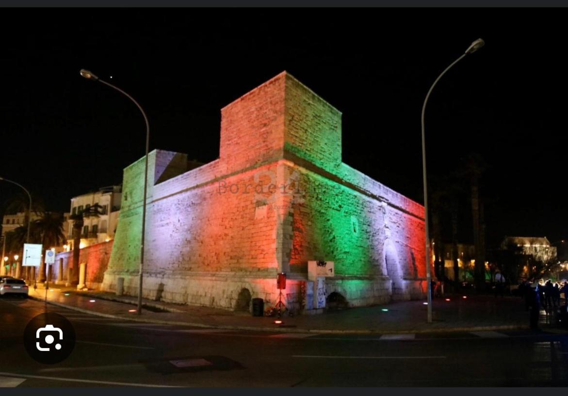 La Storia Guest house Bari