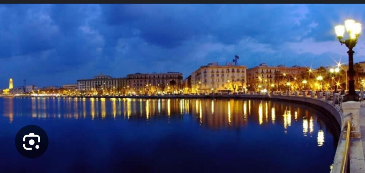 Guest house La Storia
