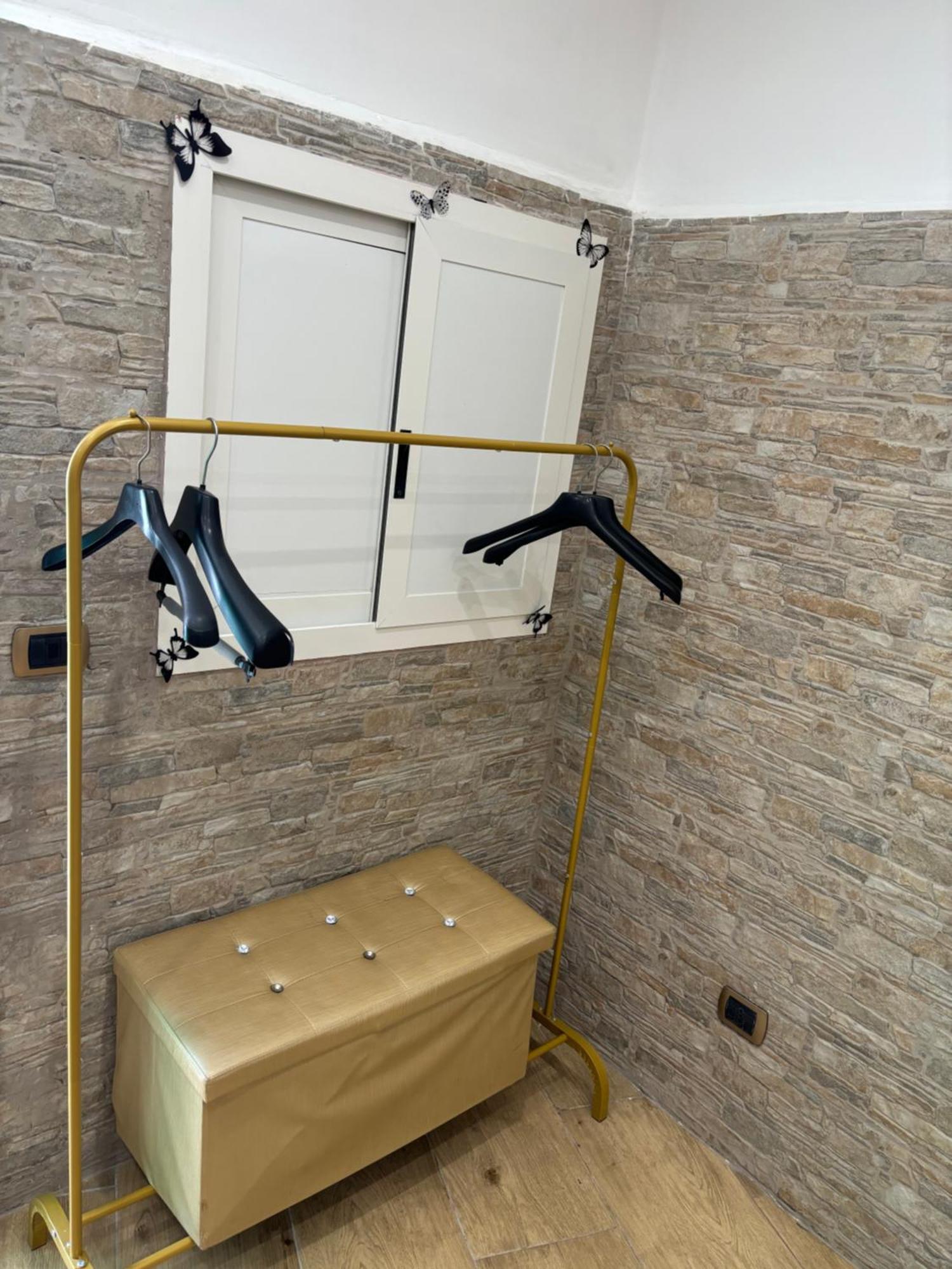 Guest house La Storia