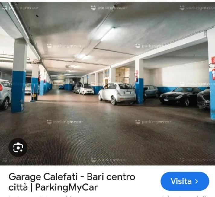 Guest house La Storia