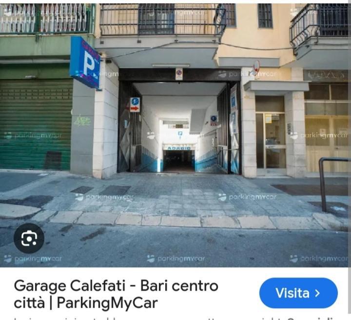 La Storia Guest house Bari